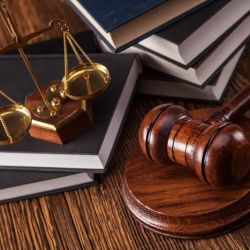 Attorney Paul J. McGarvey ico