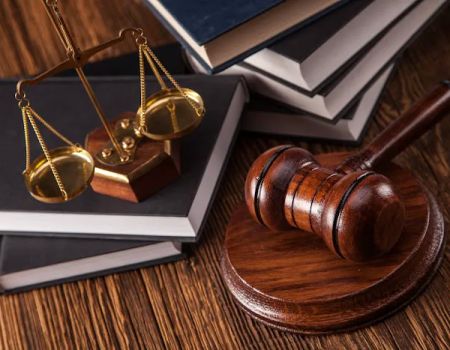 Attorney Paul J. McGarvey