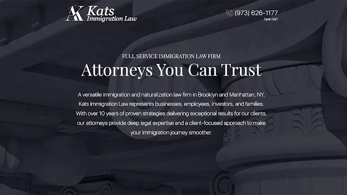 Kats Immigration Law 4