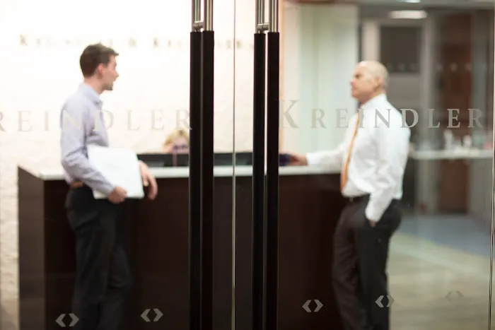 Kreindler & Kreindler LLP 0