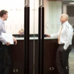 Kreindler & Kreindler LLP ico