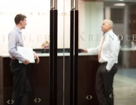 Kreindler & Kreindler LLP