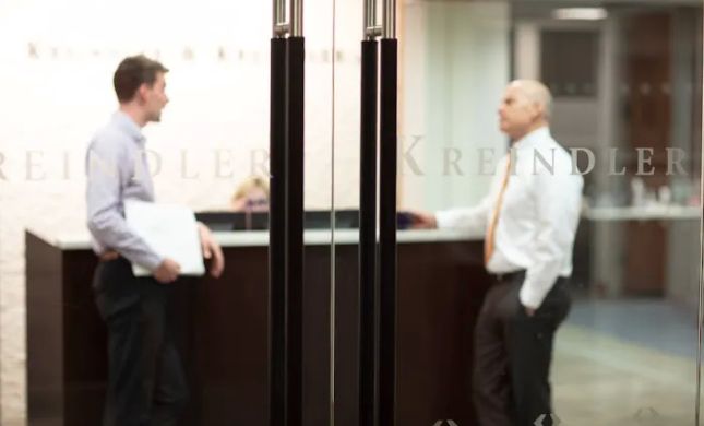 Kreindler & Kreindler LLP