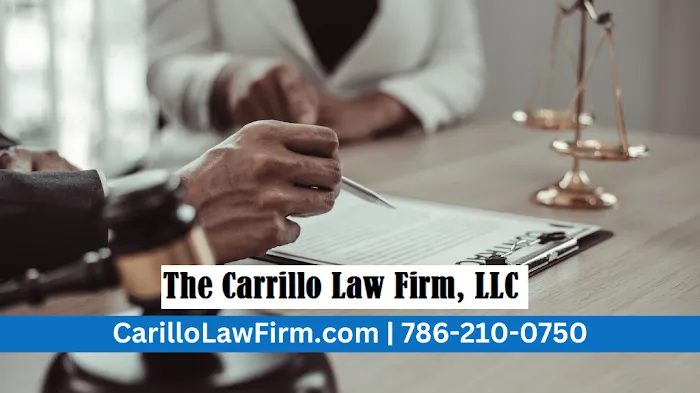Carrillo Law Firm 9