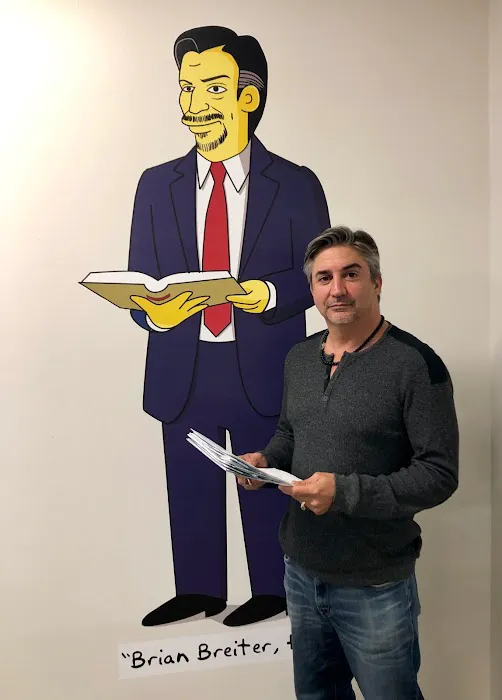 Law Offices of Brian Breiter, LLP 7