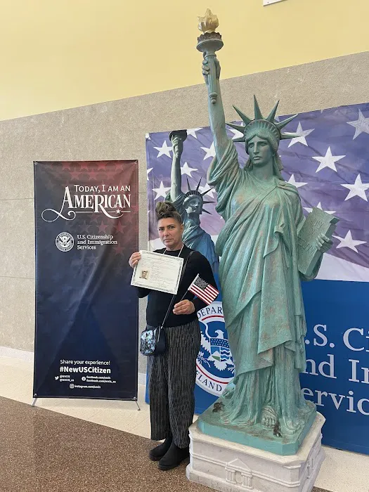 Aguado Immigration Firm PLLC 0