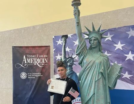 Aguado Immigration Firm PLLC