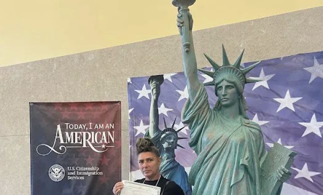 Aguado Immigration Firm PLLC