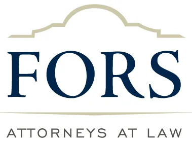 FORS | ATTORNEYS AT LAW 5