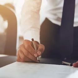 FORS | ATTORNEYS AT LAW ico