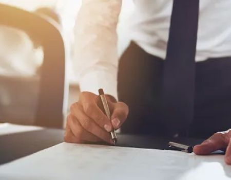 FORS | ATTORNEYS AT LAW