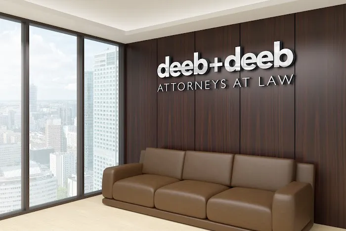 Law Offices of Deeb & Deeb, P.A. 0