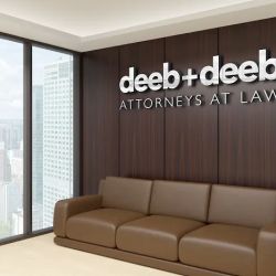 Law Offices of Deeb & Deeb, P.A. ico