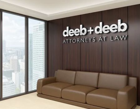 Law Offices of Deeb & Deeb, P.A.