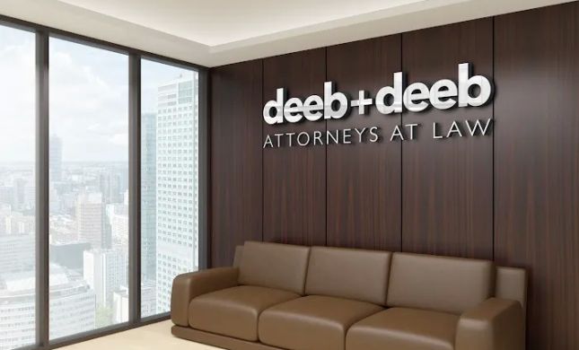 Law Offices of Deeb & Deeb, P.A.