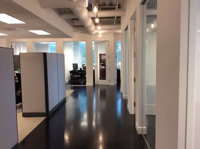 Lyons & Snyder 8