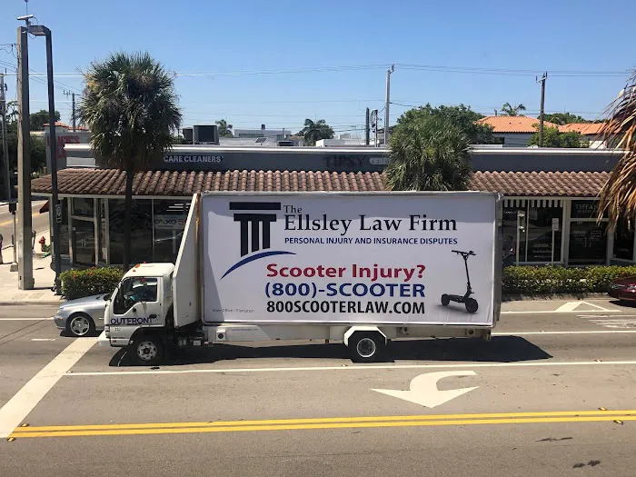 The Ellsley Law Firm 6
