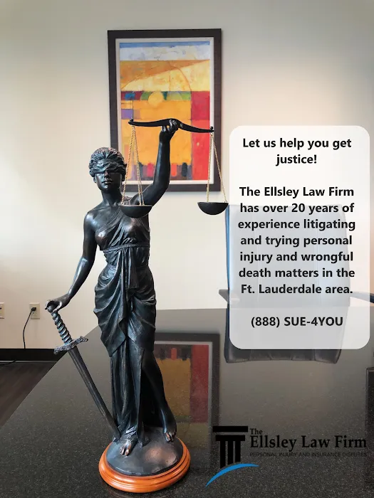 The Ellsley Law Firm 10