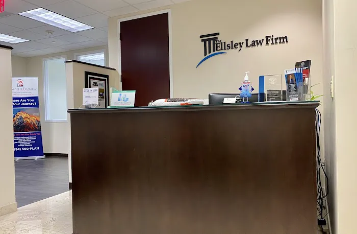 The Ellsley Law Firm 3