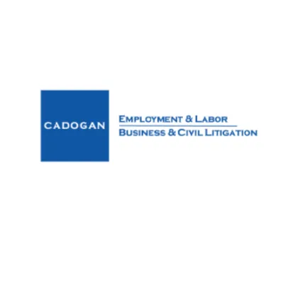 Cadogan Law 1