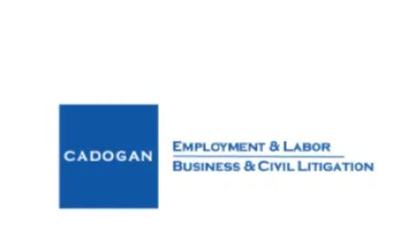 Cadogan Law