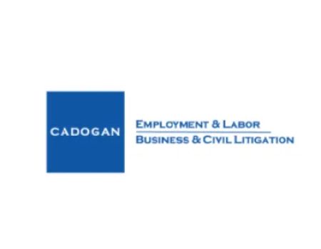 Cadogan Law