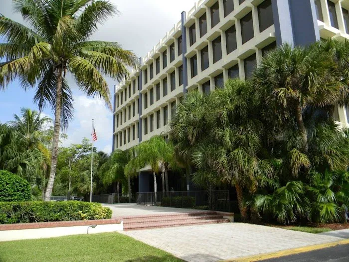 Law Offices of Joseph I. Lipsky, P.A. 3