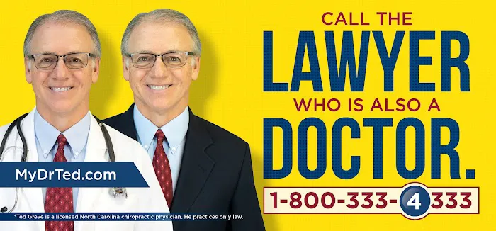 Ted A Greve & Associates PA 4