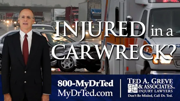Ted A Greve & Associates PA 0