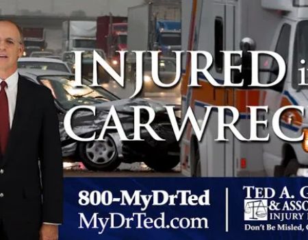 Ted A Greve & Associates PA