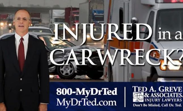 Ted A Greve & Associates PA