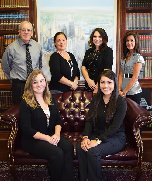 Murphy Law Georgia's Car Accident Lawyer 8