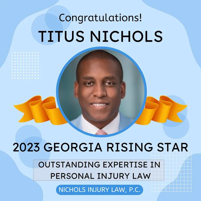 Nichols Injury Law, P.C. 6