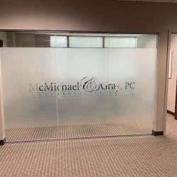 McMichael & Gray PC ico
