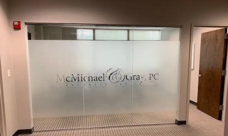 McMichael & Gray PC