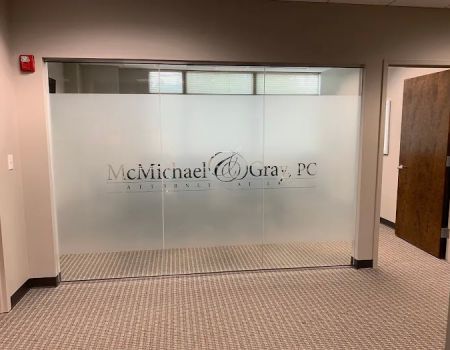 McMichael & Gray PC