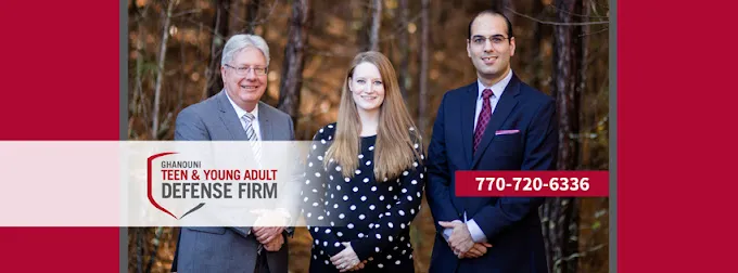 Ghanouni Teen & Young Adult Defense Firm 3