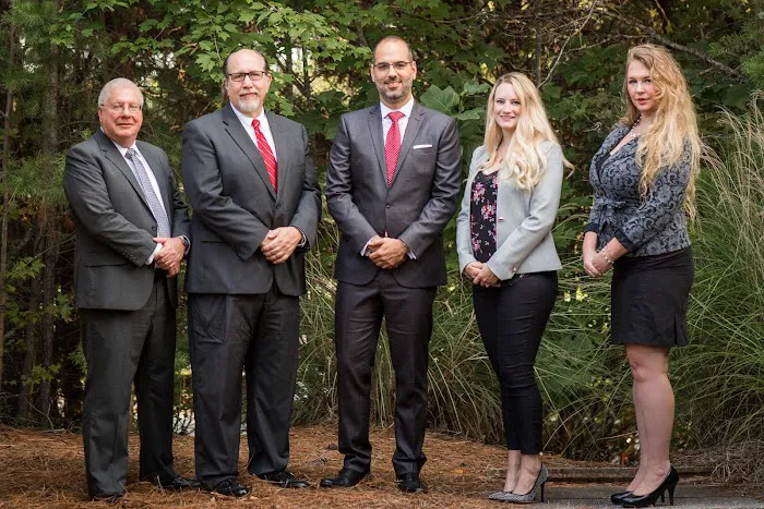 Ghanouni Teen & Young Adult Defense Firm 4