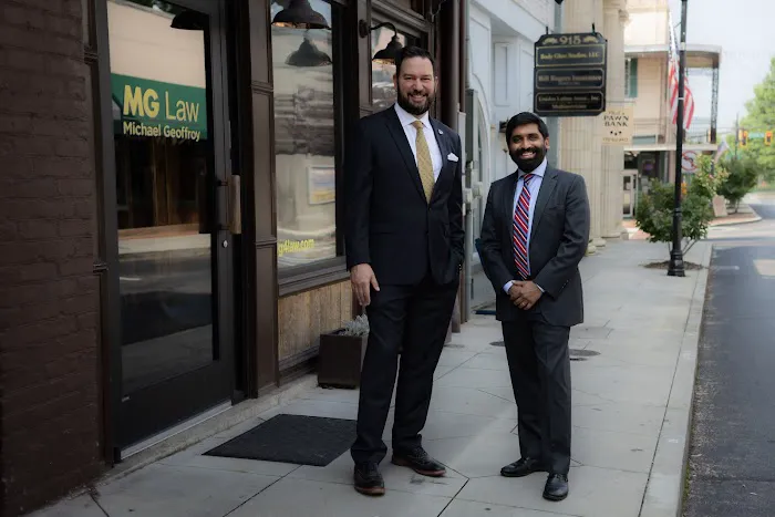 MG Law | Beltline Lawyers 8
