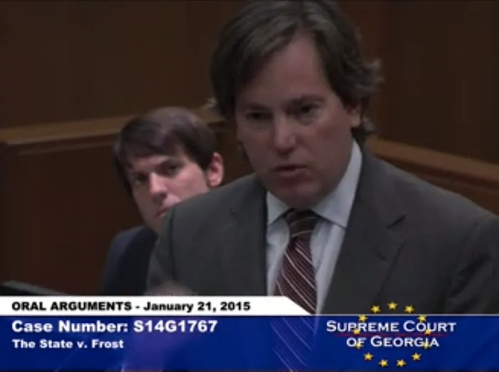 George C Creal Jr., PC, Trial Lawyers 6