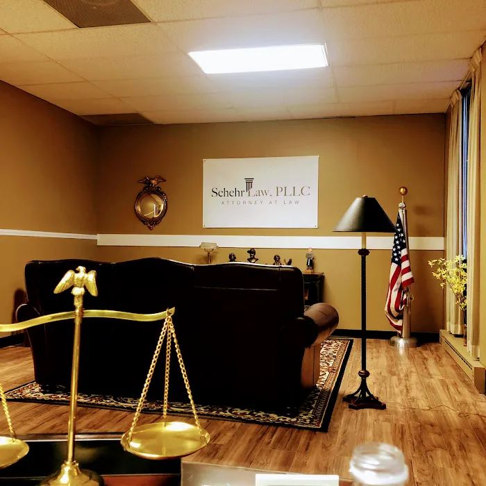 Schehr Law PLLC 9