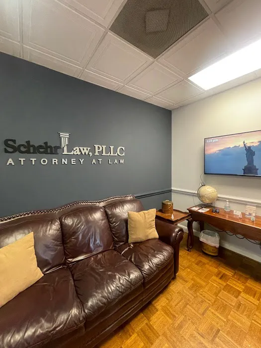 Schehr Law PLLC 8