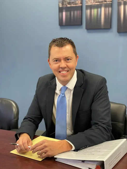 Law Office of Matthew Paré 0