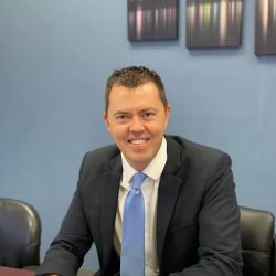 Law Office of Matthew Paré ico