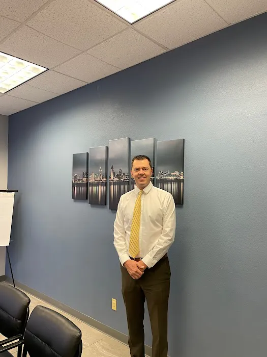 Law Office of Matthew Paré 6