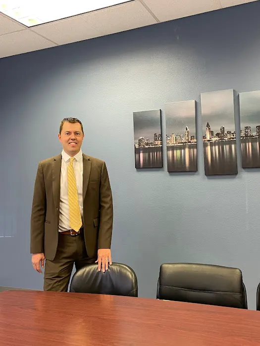 Law Office of Matthew Paré 1