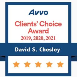 Law Offices of David Chesley ico