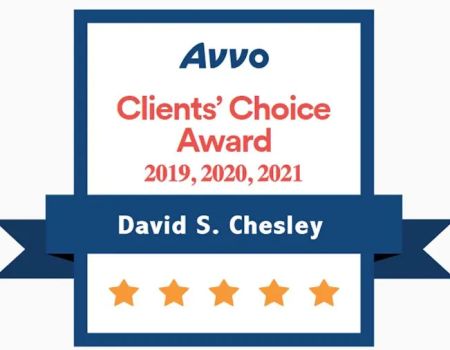 Law Offices of David Chesley