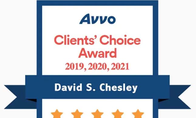 Law Offices of David Chesley