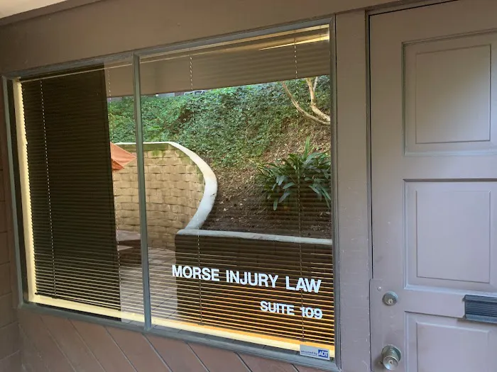 Morse Injury Law 3